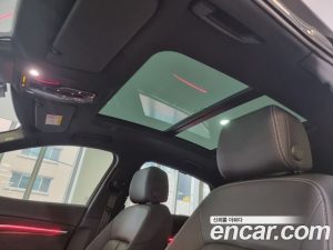 Audi Q8 e-tron 55 4WD Sportback 2024 года из Южной Кореи