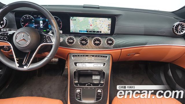 41012895_018.jpg Mercedes-Benz CLS-Class CLS300d AMG Line 2023 года из Южной Кореи