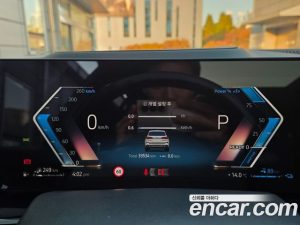 BMW X5 xDrive 50e M Sport 2024 года из Южной Кореи