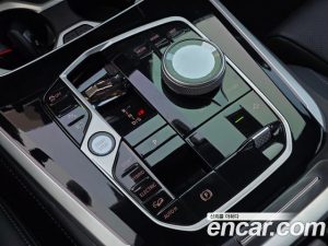 BMW X5 xDrive 50e M Sport 2024 года из Южной Кореи