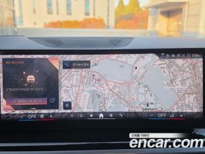 BMW X5 xDrive 50e M Sport 2024 года из Южной Кореи