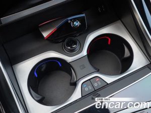BMW X5 xDrive 50e M Sport 2024 года из Южной Кореи
