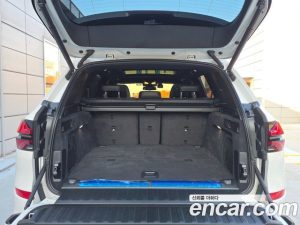 BMW X5 xDrive 50e M Sport 2024 года из Южной Кореи