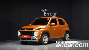 Hyundai Casper Turbo D ESSENTIAL 2025 года из Южной Кореи