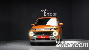 Hyundai Casper Turbo D ESSENTIAL 2025 года из Южной Кореи
