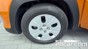 Hyundai Casper Turbo D ESSENTIAL 2025 года из Южной Кореи