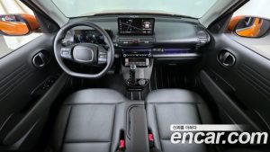 Hyundai Casper Turbo D ESSENTIAL 2025 года из Южной Кореи