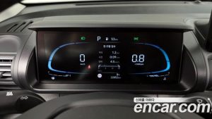 Hyundai Casper Turbo D ESSENTIAL 2025 года из Южной Кореи