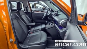 Hyundai Casper Turbo D ESSENTIAL 2025 года из Южной Кореи