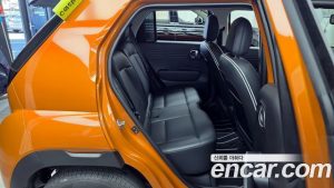 Hyundai Casper Turbo D ESSENTIAL 2025 года из Южной Кореи