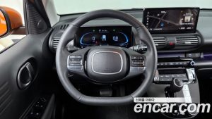 Hyundai Casper Turbo D ESSENTIAL 2025 года из Южной Кореи