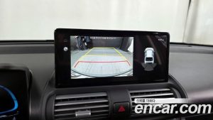 Hyundai Casper Turbo D ESSENTIAL 2025 года из Южной Кореи