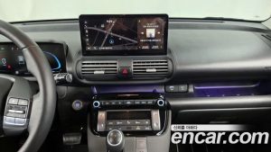 Hyundai Casper Turbo D ESSENTIAL 2025 года из Южной Кореи