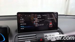 Hyundai Casper Turbo D ESSENTIAL 2025 года из Южной Кореи
