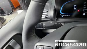 Hyundai Casper Turbo D ESSENTIAL 2025 года из Южной Кореи