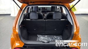 Hyundai Casper Turbo D ESSENTIAL 2025 года из Южной Кореи