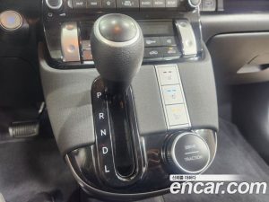 Hyundai Casper Inspiration 2024 года из Южной Кореи