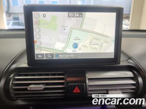 Hyundai Casper Inspiration 2024 года из Южной Кореи