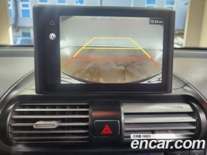 Hyundai Casper Inspiration 2024 года из Южной Кореи