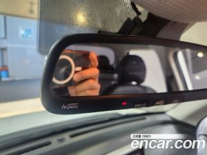 Hyundai Casper Inspiration 2024 года из Южной Кореи