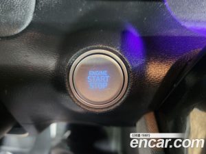 Hyundai Casper Inspiration 2024 года из Южной Кореи
