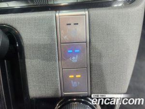 Hyundai Casper Inspiration 2024 года из Южной Кореи