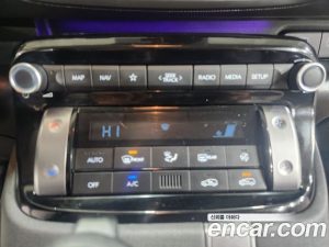 Hyundai Casper Inspiration 2024 года из Южной Кореи