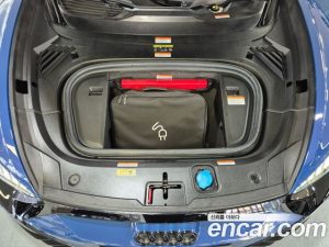 Audi RS e-tron GT GT RS 2023 года из Южной Кореи