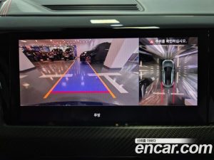 Audi RS e-tron GT GT RS 2023 года из Южной Кореи