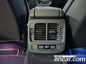 Audi RS e-tron GT GT RS 2023 года из Южной Кореи