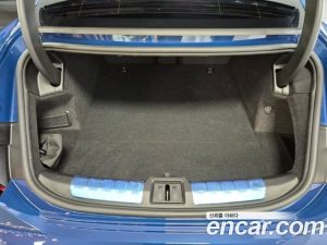 Audi RS e-tron GT GT RS 2023 года из Южной Кореи