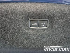 Audi RS e-tron GT GT RS 2023 года из Южной Кореи