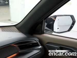 Kia EV9 Long Range 4WD 2026 года из Южной Кореи