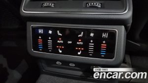 Audi A6 40 TDI Premium 2023 года из Южной Кореи