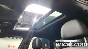 Audi A6 40 TDI Premium 2023 года из Южной Кореи