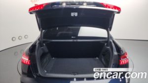Audi A6 40 TDI Premium 2023 года из Южной Кореи