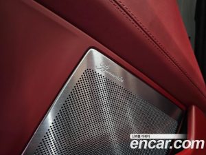 Porsche 911 TARGA 4S 2024 года из Южной Кореи