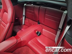 Porsche 911 TARGA 4S 2024 года из Южной Кореи