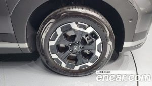 Hyundai Santafe Бензин 2.5T 2WD 2025 года из Южной Кореи