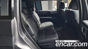 Hyundai Santafe Бензин 2.5T 2WD 2025 года из Южной Кореи