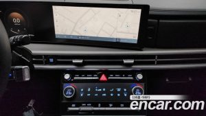 Hyundai Santafe Бензин 2.5T 2WD 2025 года из Южной Кореи
