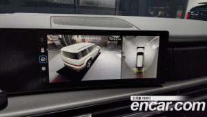 Hyundai Santafe Бензин 2.5T 2WD 2025 года из Южной Кореи