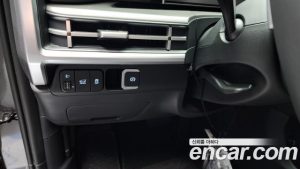 Hyundai Santafe Бензин 2.5T 2WD 2025 года из Южной Кореи
