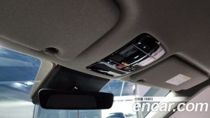 Hyundai Santafe Бензин 2.5T 2WD 2025 года из Южной Кореи