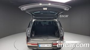 Hyundai Santafe Бензин 2.5T 2WD 2025 года из Южной Кореи
