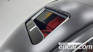 Mercedes-Benz AMG GT 4Door 43 4MATIC+ 2024 года из Южной Кореи