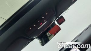 Mercedes-Benz AMG GT 4Door 43 4MATIC+ 2024 года из Южной Кореи