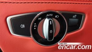 Mercedes-Benz AMG GT 4Door 43 4MATIC+ 2024 года из Южной Кореи