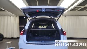Mercedes-Benz GLS-Class GLS450 4MATIC 2025 года из Южной Кореи