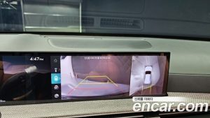 Genesis GV80 2.5T Бензин AWD 2024 года из Южной Кореи